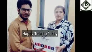 happy teacher's day all of you 🎉🎁 #allesdelhi