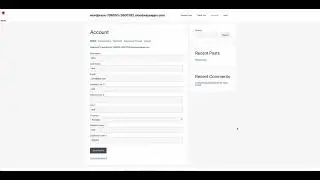 MemberPress Schedule, Pause and Resume Subscriptions Plugin - Demo