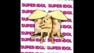 Super Idol