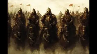 Knights of the Realm ‐ Most Epic Powerfull Battle Music