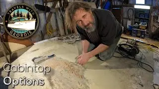 Cabintop Options - #403 - Travels With Geordie