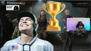 OpTic FORMAL Proves Why He Is The FPS GOAT!! ($50,000 BO7 CHAMP!)