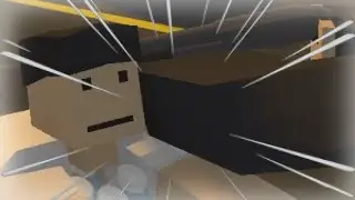 The thumbnail speaks for itself. | Unturned Life RP #9