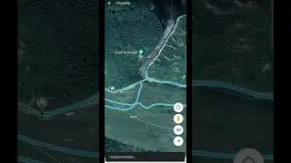 Incredible Things Seen From Google Earth - Part 2