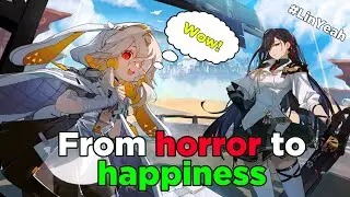 Lin is THE BEST person in Mirroria and here's why | #LinYeah
