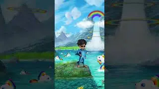 ☁️🐟 Welcome to Cloudfish Cove! 🐟☁️
