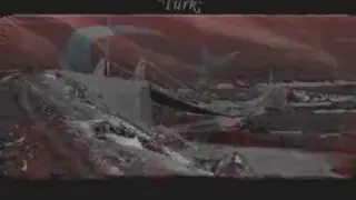 Boraltan Köprüsü - Esat Kabaklı