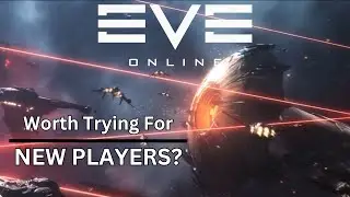 Why EVE Online’s Small but Mighty Fanbase is Worth the Challenge