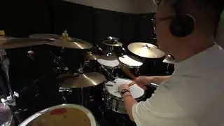 Dec 25, 2023 Short Drum Video