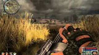 STALKER Зов Припяти   Часть 3 Коряга или Инструменты