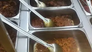New South Orange #1 Restaurant Dominican Food