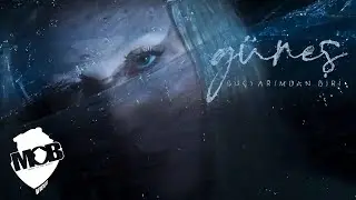 Gunes - Suclarimdan Biri (English Version)