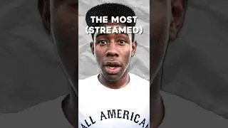 The MOST Streamed Rap Songs on Spotify LAST Week