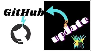 How to Change GitHub Profile | GitHub | Update profile on GitHub | edit username and  Modify GitHub