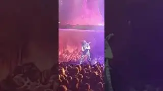 Manowar - Hail and Kill (live clip 2, Oslo Spektrum, Norway, 22.02.2023)