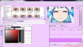 Sony Vegas Pro 13 Tutorial: Active Camera Effect (NewBlueFX Needed)
