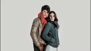 Шоппинг (шопинг) в Белеке, Турция - шубы, дубленки, пальто, куртки.