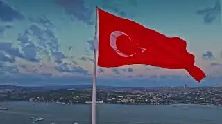 DRONE İLE MUHTEŞEM İSTANBUL TURU