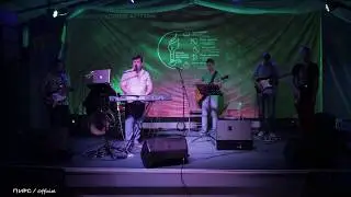 ПИРС - Время лечит (live)