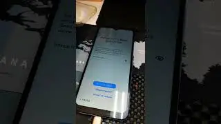 сброс Huawei ID через авторизацию