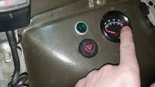 Лямбда- датчик на карбюраторном УАЗЕ