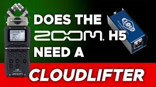 The Zoom H5 Accessories You Need To Know About