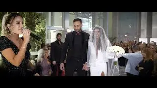 קליפ חופה  Sheri & Ori