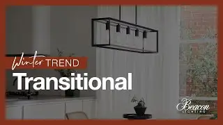 Winter Trends 2022: Transitional