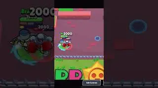 НОВЫЙ СКИН "СКВИДМОРТИС" ЗА БРАВЛ ПАСС 30 СЕЗОНА #brawlstars #superstar #sneakpeek