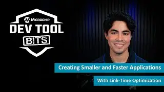 Dev Tool Bits | Creating Smaller and Faster Applications with Link-Time Optimization