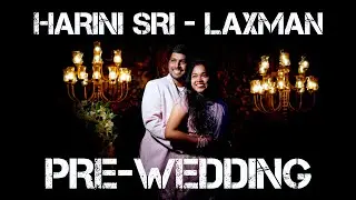 Kushi Title Song | Harini sri , Laxman | PRE-WEDDING  Song 4k | SHIVA'S PHOTOGRAPHY