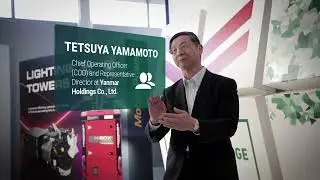 New HIMOINSA Factory Opening | Lighting Towers & Battery Systems (no)