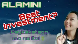 BEST INVESTMENT NGAYONG 2022 | EDEN CCtv