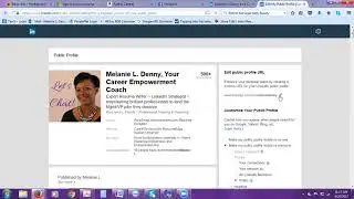 How to Customize Your LinkedIn URL