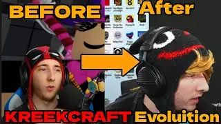 Send This Video To KreekCraft!
