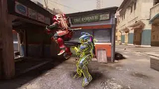 Halo Infiniteガバガバニンジャ判定