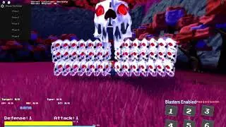 SOULSHATTERS CUSTOM CHARACTER RESET`S LAST BREATH SANS [FREE] (Read description)
