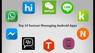 Top 10 Free messenger apps and chat apps for Android | Best Communication app for android 2025