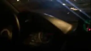 Subaru Impreza WRX'02 vs BMW M6 f13 stg2 (680Hp?)