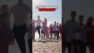 JAK NIE NAGRYWAĆ SHORTSÓW?