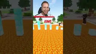 Marlon der Jump and Run Pro 😂