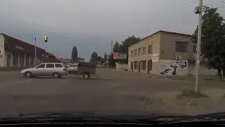 Дорога Желтые Воды   Пятихатки. Лето 2019