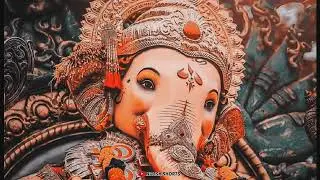 Ganesh Chaturthi Special Status 🙏- Efx Status⚡| Ganesh Chaturthi Status🔥| Ganpati Bappa Morya Status