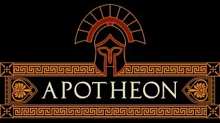 JjAR и Apotheon