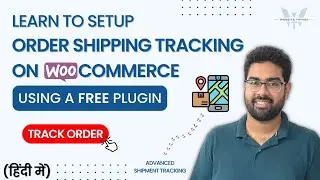 Setup Order Tracking in WooCommerce for FREE | 
