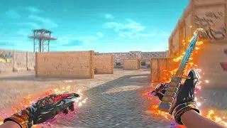 Дуэль против Speedy Terror | ОН В@ХУЕ С МОЕЙ ИГРЫ!?😱