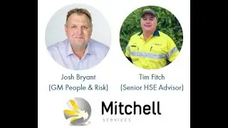 HOP in Practice: Josh Bryant & Tim Fitch, Mitchell Services