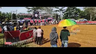 Ambasador Supertrack 2021, Kelas FFA Pemula Dharmasraya (15 Mei 2021)