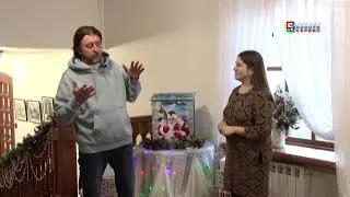 Накануне Дня рождения Деда Мороза в Совенке установили почтовый ящик для писем