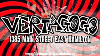 In Harms Way Promo - Deathproof Fight Club - July 26th 2024 #deathproof #deathmatch #wrestling